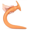 TheAssGasm Plug long Eel S 23 x 2.8cm
